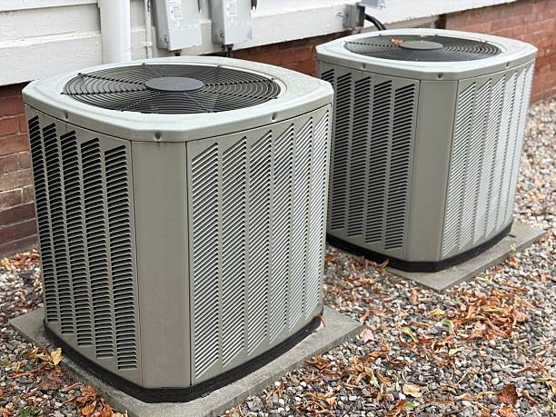 Reliable Emergency Hvac contractor in Canby, OR by Leonard HVAC
